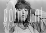 18-02-1980 Pat Benatar in studio Amsterdam, The Netherlands. February 18, 1980

[keywords]Posed, Eye Contact, Black & White Image, Headshot[/keywords]